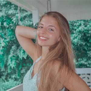 Meet your Posher, Abigail